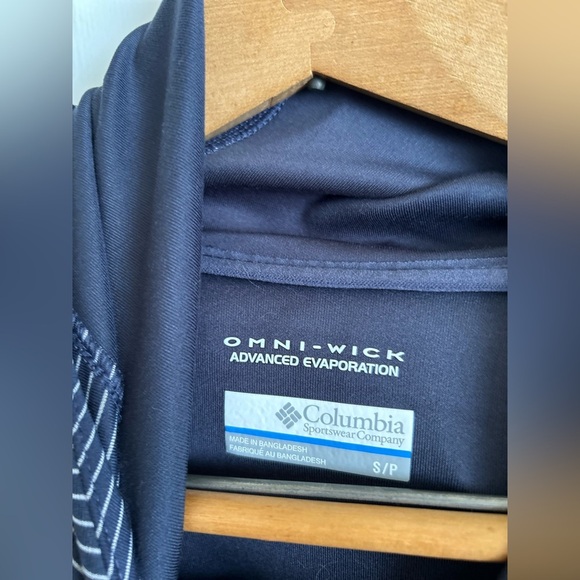 Columbia Bryce Canyon hoodie / new - Picture 9 of 15